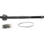 TrueDrive 10-Piece Kit Front, Driver and Passenger Side, Upper and Lower Control Arm Kit, Includes (4) Control Arm, (2) Sway Bar Link, and (4) Tie Rod End - Image 13