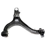 TrueDrive 10-Piece Kit Front, Driver and Passenger Side, Upper and Lower Control Arm Kit, Includes (4) Control Arm, (2) Sway Bar Link, and (4) Tie Rod End - Image 3
