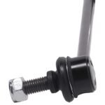 TrueDrive 10-Piece Kit Front, Driver and Passenger Side Control Arm Kit, Includes (2) Control Arm, (2) Sway Bar Link, (4) Tie Rod End, and (2) Wheel Hub - Image 18