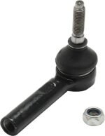 TrueDrive 10-Piece Kit Front, Driver and Passenger Side Control Arm Kit, Includes (2) Control Arm, (2) Sway Bar Link, (4) Tie Rod End, and (2) Wheel Hub - Image 2