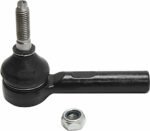 TrueDrive 10-Piece Kit Front, Driver and Passenger Side Control Arm Kit, Includes (2) Control Arm, (2) Sway Bar Link, (4) Tie Rod End, and (2) Wheel Hub - Image 8