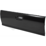 Replacement 4-Piece Kit Tailgate, Primed, Includes (1) Tailgate, (2) Tailgate Cable, and (1) Tailgate Handle - Image 10