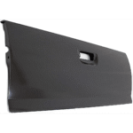 Replacement 4-Piece Kit Tailgate, Primed, Includes (1) Tailgate, (2) Tailgate Cable, and (1) Tailgate Handle - Image 13