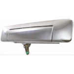 Replacement 4-Piece Kit Tailgate, Primed, Includes (1) Tailgate, (2) Tailgate Cable, and (1) Tailgate Handle - Image 8