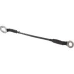 Replacement 4-Piece Kit Tailgate, Primed, Includes (1) Tailgate, (2) Tailgate Cable, and (1) Tailgate Handle - Image 9