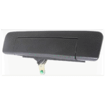 Replacement 4-Piece Kit Tailgate, Primed, Includes (1) Tailgate, (2) Tailgate Cable, and (1) Tailgate Handle - Image 8