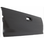 Replacement 4-Piece Kit Tailgate, Primed, Includes (1) Tailgate, (2) Tailgate Cable, and (1) Tailgate Handle - Image 12