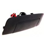 Replacement 4-Piece Kit Tailgate, Primed, Includes (1) Tailgate, (2) Tailgate Cable, and (1) Tailgate Handle - Image 13