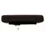 Replacement 4-Piece Kit Tailgate, Primed, Includes (1) Tailgate, (2) Tailgate Cable, and (1) Tailgate Handle - Image 4