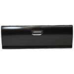 Replacement 4-Piece Kit Tailgate, Primed, Includes (1) Tailgate, (2) Tailgate Cable, and (1) Tailgate Handle - Image 6