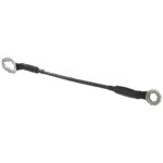 Replacement 4-Piece Kit Tailgate, Primed, Includes (1) Tailgate, (2) Tailgate Cable, and (1) Tailgate Handle - Image 8