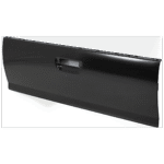 Replacement 4-Piece Kit Tailgate, Primed, Includes (1) Tailgate, (2) Tailgate Cable, and (1) Tailgate Handle - Image 9