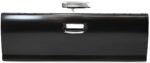Replacement 2-Piece Kit Tailgate, Primed, Includes (1) Tailgate and (1) Tailgate Handle