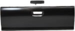 Replacement 2-Piece Kit Tailgate, Primed, Includes (1) Tailgate and (1) Tailgate Handle