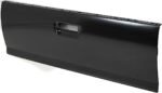 Replacement 2-Piece Kit Tailgate, Primed, Includes (1) Tailgate and (1) Tailgate Handle - Image 8
