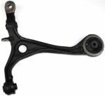 TrueDrive 12-Piece Kit Front, Driver and Passenger Side, Upper and Lower Control Arm Kit, Includes (2) Ball Joint, (4) Control Arm, (2) Sway Bar Link, and (4) Tie Rod End - Image 2