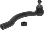 TrueDrive 12-Piece Kit Front, Driver and Passenger Side, Upper and Lower Control Arm Kit, Includes (2) Ball Joint, (4) Control Arm, (2) Sway Bar Link, and (4) Tie Rod End - Image 6
