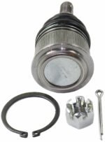 TrueDrive 10-Piece Kit Front, Driver and Passenger Side, Lower Control Arm, Front Wheel Drive, includes Ball Joints, Sway Bar Links, and Tie Rod Ends, 2.4L Engine - Image 9