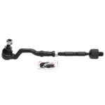 TrueDrive 10-Piece Kit Front, Driver and Passenger Side Suspension, includes Control Arm, Sway Bar Link, and Tie Rod Assembly - Image 14