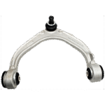 TrueDrive 10-Piece Kit Front, Driver and Passenger Side Suspension, includes Control Arm, Sway Bar Link, and Tie Rod Assembly - Image 3