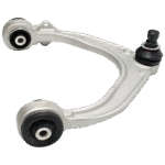 TrueDrive 10-Piece Kit Front, Driver and Passenger Side Suspension, includes Control Arm, Sway Bar Link, and Tie Rod Assembly - Image 4