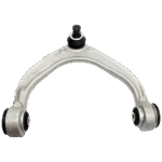 TrueDrive 10-Piece Kit Front, Driver and Passenger Side Suspension, includes Control Arm, Sway Bar Link, and Tie Rod Assembly - Image 5