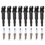 Bosch KIT-082224-C372 Ignition Coil, 16-Piece Kit, 4.4L, 8Cyl - Image 6