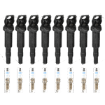 Bosch KIT-082224-C373 Ignition Coil, 16-Piece Kit