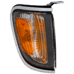 Replacement 15-pc Kit Front Bumper With (1) Bumper, (2) Bumper Bracket, (1) Bumper Filler, (1) Bumper Reinforcement, (3) Bumper Retainer, (2) Corner Light, (2) Headlight Filler, (2) Turn Signal Light, (1) Valance - Image 11