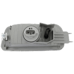 Replacement 15-pc Kit Front Bumper With (1) Bumper, (2) Bumper Bracket, (1) Bumper Filler, (1) Bumper Reinforcement, (3) Bumper Retainer, (2) Corner Light, (2) Headlight Filler, (2) Turn Signal Light, (1) Valance - Image 13