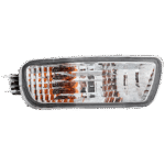 Replacement 15-pc Kit Front Bumper With (1) Bumper, (2) Bumper Bracket, (1) Bumper Filler, (1) Bumper Reinforcement, (3) Bumper Retainer, (2) Corner Light, (2) Headlight Filler, (2) Turn Signal Light, (1) Valance - Image 15