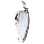 Replacement 15-pc Kit Front Bumper With (1) Bumper, (2) Bumper Bracket, (1) Bumper Filler, (1) Bumper Reinforcement, (3) Bumper Retainer, (2) Corner Light, (2) Headlight Filler, (2) Turn Signal Light, (1) Valance - Image 17