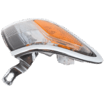 Replacement 15-pc Kit Front Bumper With (1) Bumper, (2) Bumper Bracket, (1) Bumper Filler, (1) Bumper Reinforcement, (3) Bumper Retainer, (2) Corner Light, (2) Headlight Filler, (2) Turn Signal Light, (1) Valance - Image 19