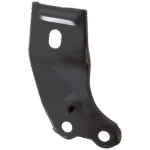 Replacement 15-pc Kit Front Bumper With (1) Bumper, (2) Bumper Bracket, (1) Bumper Filler, (1) Bumper Reinforcement, (3) Bumper Retainer, (2) Corner Light, (2) Headlight Filler, (2) Turn Signal Light, (1) Valance - Image 4