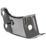 Replacement 15-pc Kit Front Bumper With (1) Bumper, (2) Bumper Bracket, (1) Bumper Filler, (1) Bumper Reinforcement, (3) Bumper Retainer, (2) Corner Light, (2) Headlight Filler, (2) Turn Signal Light, (1) Valance - Image 5