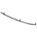 Replacement 15-pc Kit Front Bumper With (1) Bumper, (2) Bumper Bracket, (1) Bumper Filler, (1) Bumper Reinforcement, (3) Bumper Retainer, (2) Corner Light, (2) Headlight Filler, (2) Turn Signal Light, (1) Valance - Image 7