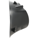 Replacement 9-Piece Kit, Front Bumper, Chrome, Includes (1) Bumper, (1) Bumper Cover, (2) Bumper Trim, (2) Fog Light, (2) Fog Light Trim, and (1) Valance - Image 16