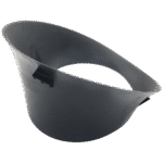 Replacement 9-Piece Kit, Front Bumper, Chrome, Includes (1) Bumper, (1) Bumper Cover, (2) Bumper Trim, (2) Fog Light, (2) Fog Light Trim, and (1) Valance - Image 17