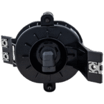 Replacement 9-Piece Kit, Front Bumper, Chrome, Includes (1) Bumper, (1) Bumper Cover, (2) Bumper Trim, (2) Fog Light, (2) Fog Light Trim, and (1) Valance - Image 19