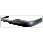 Replacement 12-Piece Kit, Front Bumper, Chrome, Includes (1) Bumper, (4) Bumper Bracket, (1) Bumper Cover, (1) Grille, (2) Headlight, (2) Turn Signal Light, and (1) Valance - Image 11