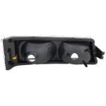 Replacement 12-Piece Kit, Front Bumper, Chrome, Includes (1) Bumper, (4) Bumper Bracket, (1) Bumper Cover, (1) Grille, (2) Headlight, (2) Turn Signal Light, and (1) Valance - Image 16