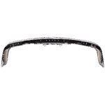 Replacement 12-Piece Kit, Front Bumper, Chrome, Includes (1) Bumper, (4) Bumper Bracket, (1) Bumper Cover, (1) Grille, (2) Headlight, (2) Turn Signal Light, and (1) Valance - Image 17