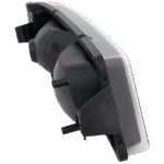 Replacement 12-Piece Kit, Front Bumper, Chrome, Includes (1) Bumper, (4) Bumper Bracket, (1) Bumper Cover, (1) Grille, (2) Headlight, (2) Turn Signal Light, and (1) Valance - Image 20