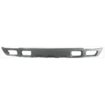 Replacement 12-Piece Kit, Front Bumper, Chrome, Includes (1) Bumper, (4) Bumper Bracket, (1) Bumper Cover, (1) Grille, (2) Headlight, (2) Turn Signal Light, and (1) Valance - Image 5