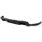 Replacement 9-Piece Kit, Front Bumper, Chrome, Includes (1) Bumper, (6) Bumper Bracket, and (2) Valance - Image 12