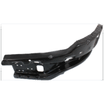 Replacement 9-Piece Kit, Front Bumper, Chrome, Includes (1) Bumper, (6) Bumper Bracket, and (2) Valance - Image 17