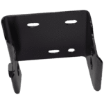 Replacement 9-Piece Kit, Front Bumper, Chrome, Includes (1) Bumper, (6) Bumper Bracket, and (2) Valance - Image 5