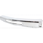 Replacement 6-Piece Kit, Bumper, Chrome, Includes (1) Bumper, (2) Bumper End, (2) Fog Light, and (1) Valance - Image 7