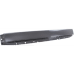 Replacement 5-Piece Kit, Bumper, Primed, Includes (1) Bumper, (2) Bumper End, and (2) Valance - Image 11