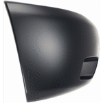 Replacement 5-Piece Kit, Bumper, Primed, Includes (1) Bumper, (2) Bumper End, and (2) Valance - Image 13